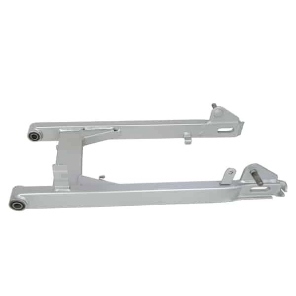 Lengan Ayun Swingarm Silver Honda Supra X 125 FI 52200K41N00ZB
