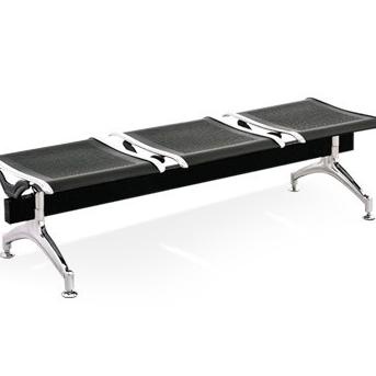 Kursi Bandara 4 Dudukan Kursi Tunggu 4 Seat Kursi Tunggu 4 Dudukan