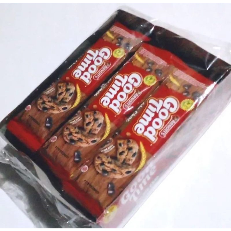 

Good time 1pack isi 12 pcs murah