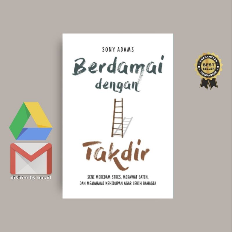 

[Indonesia] Berdamai Dengan Takdir