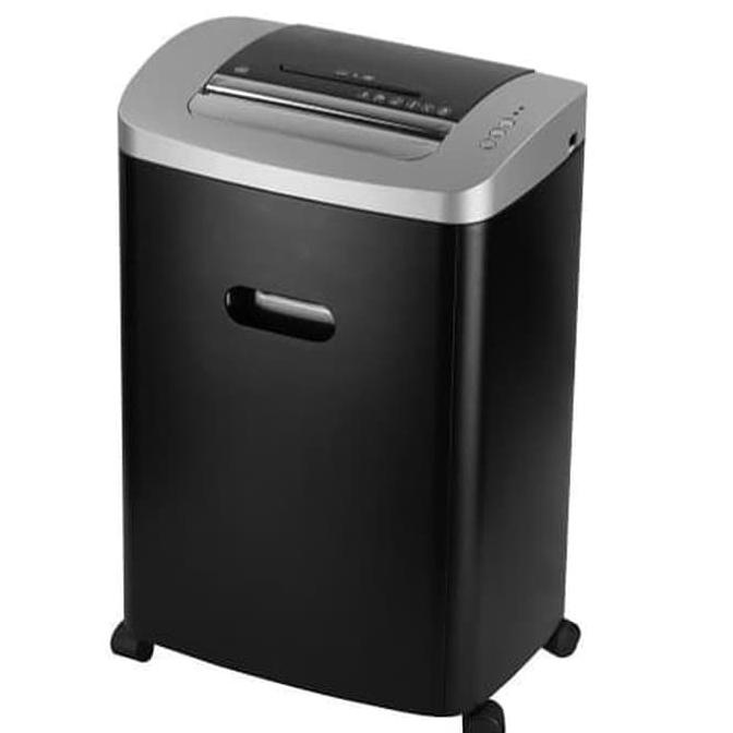 

KOZURE KS-3500 MC MICRO CUT / Paper Shredder / Mesin Penghancur Kertas