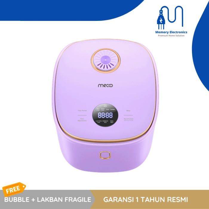 Mecoo Rice Cooker