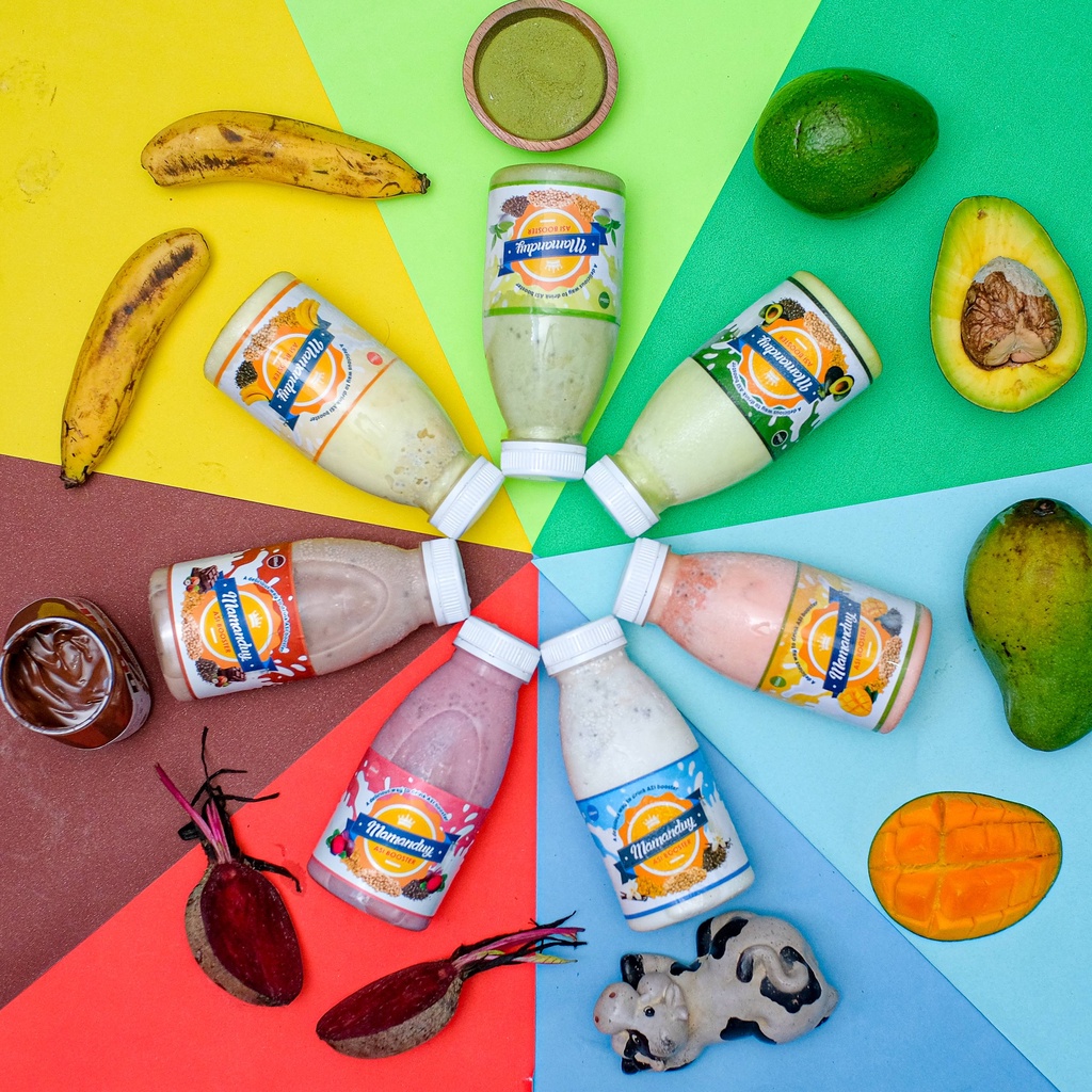 

ASI Booster Mamanduy (Semua Varian Rasa)