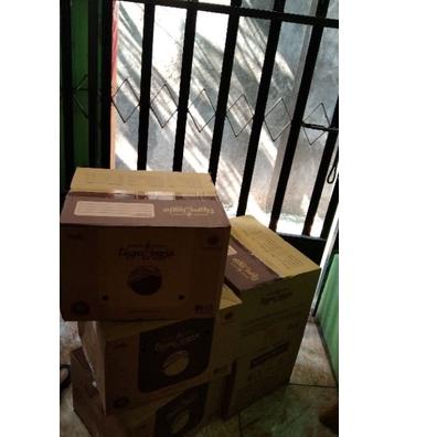 

➪ paket Bakpia ℗