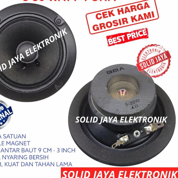 ➾ TWEETER BMA ASLI TWITER TWETER DOUBLE MAGNET HIGH HI  TWITEER TWETTER 2 MAGNET HIGH HIK FOR BMB DO