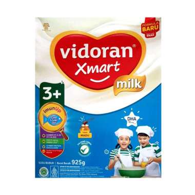 VIDORAN 3+ 925Gr