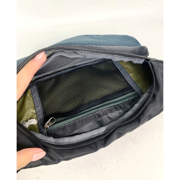 Tas Pinggang Pria Alto Tas Waistbag Pria Tas Selempang Pria Sport Tas Pinggang Palo Alto Tas Kerja Pria Tas Kreditur Murah