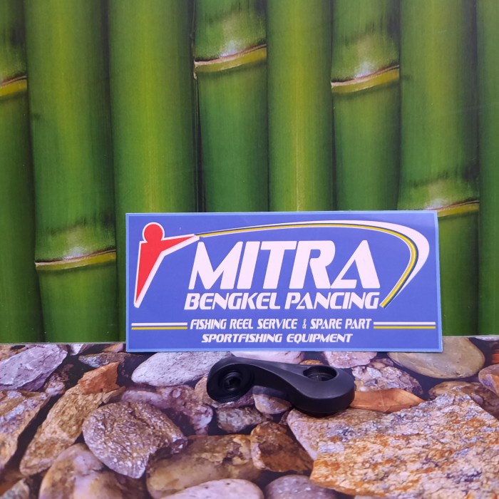 bail arm reel atc valiant 2000 dan 3000 ORIGINAL