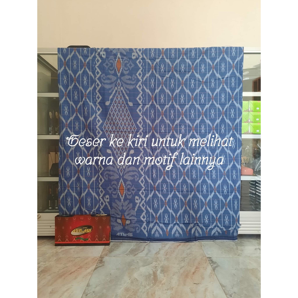 Sarung Atlas Special Rayon