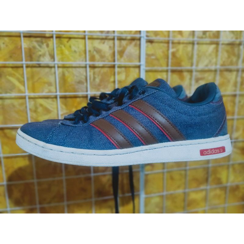 Adidas Neo Derby Jeans siz 40 5