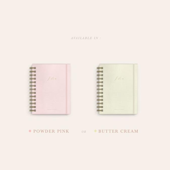 

Otterhands Co. Wedding Planner