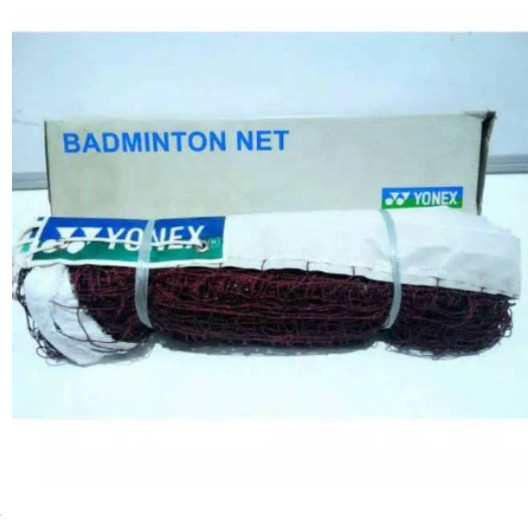 Net Badminton Yonex - Net Raket - Net Bulutangkis