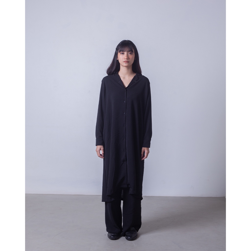 Kala Set - Black