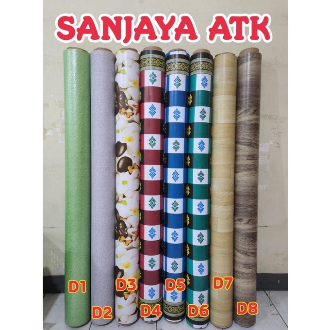 jual karpet plastik vinyl untuk lantai dan taplak meja per roll