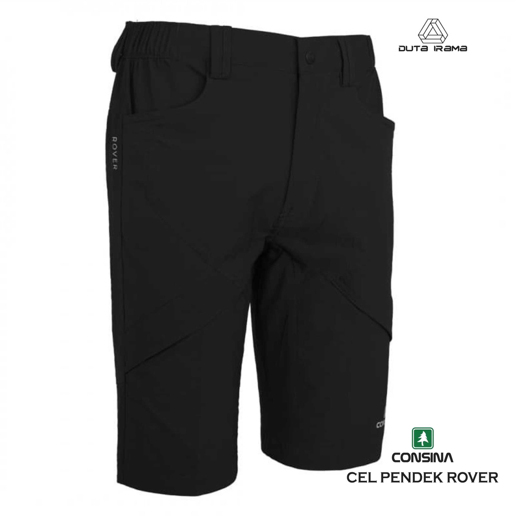 DUTAIRAMA - Consina Rover Celana Pendek Outdoor