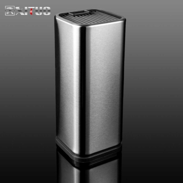 

Jual Xituo Tempat Pisau Dapur Stand Tool Knife Holder - DJ-012 Limited