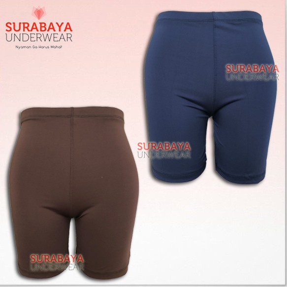 TRAINING SHORTS / DALAMAN  WANITA POLOS