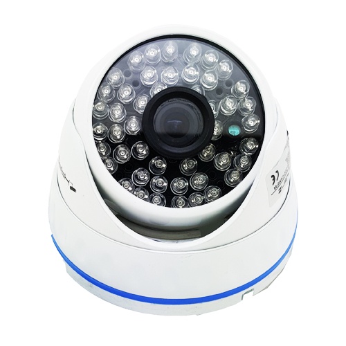 Kamera CCTV Dome SONY 700TVL 48 IR [HLVD48SHE]