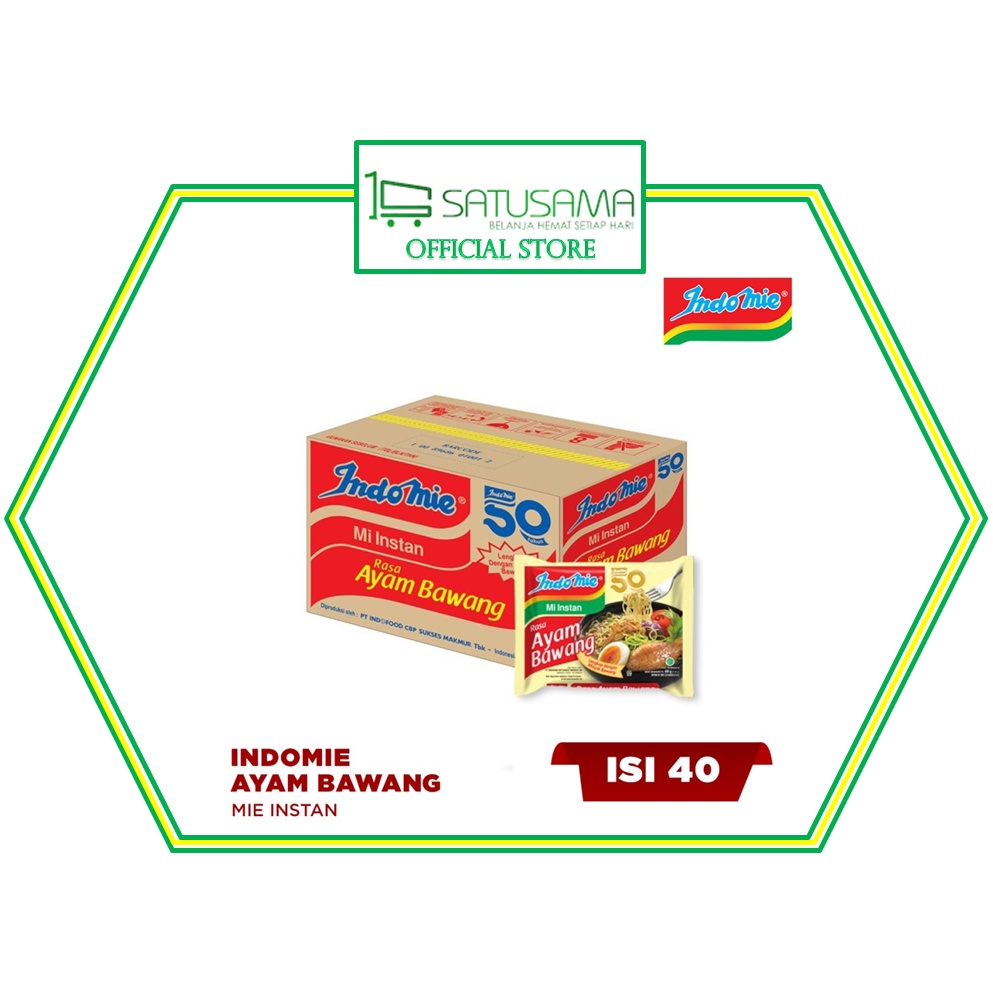 

INDOMIE KARTON
