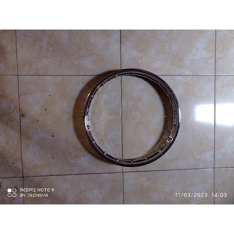 Velg DID Besi Ring 17 Uk 140