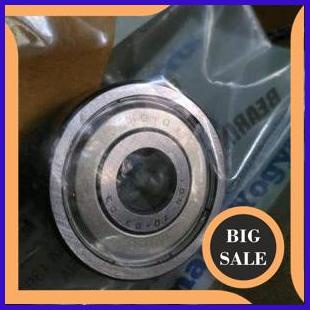 LAKER BEARING 6300 Z LAHER RODA DEPAN YAMAHA ALFA. CHAMP. V80. CRYPTON. SIGMA. TIARA. 125Z Y125Z Y12