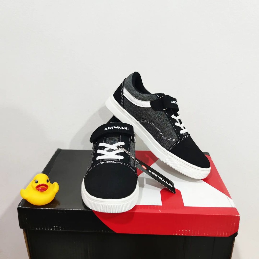 Sepatu Anak Airwalk Rodrigo Sernon JR Original