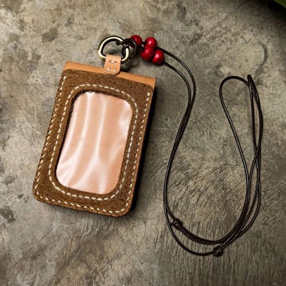 

Romansa Underground // Lanyard // name tag