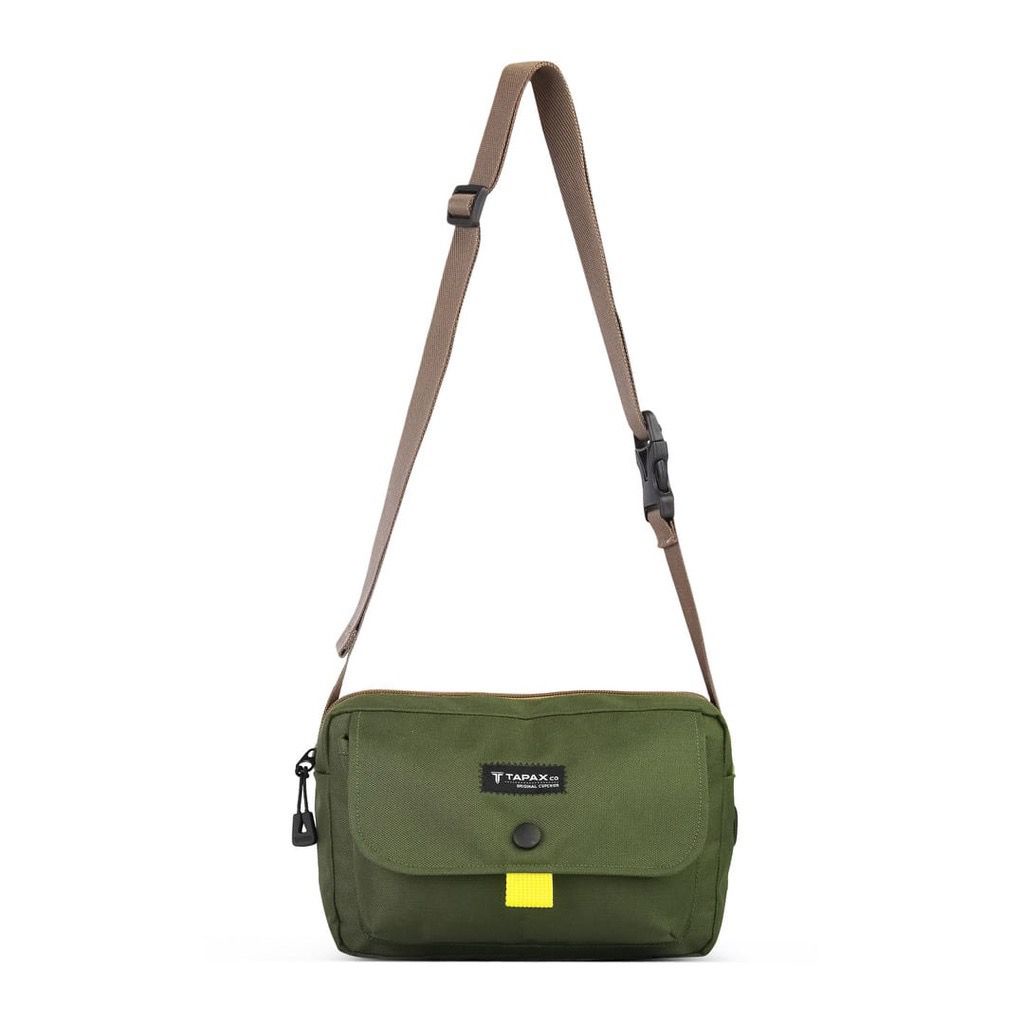 Tas Selempang Pouch Tapax shecker-5