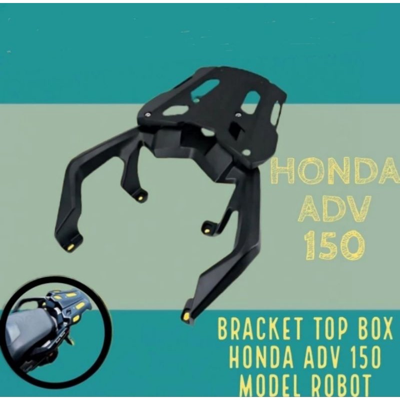 behel box geser adv/behel box robot/breket box robot adv/Breket box adv/Behel box adv/BRACKET TOP BO