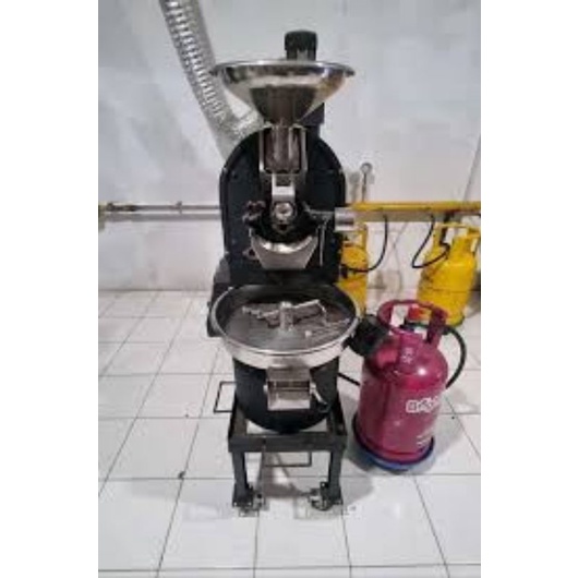 

Paket Usaha Kopi dan Alat kopi