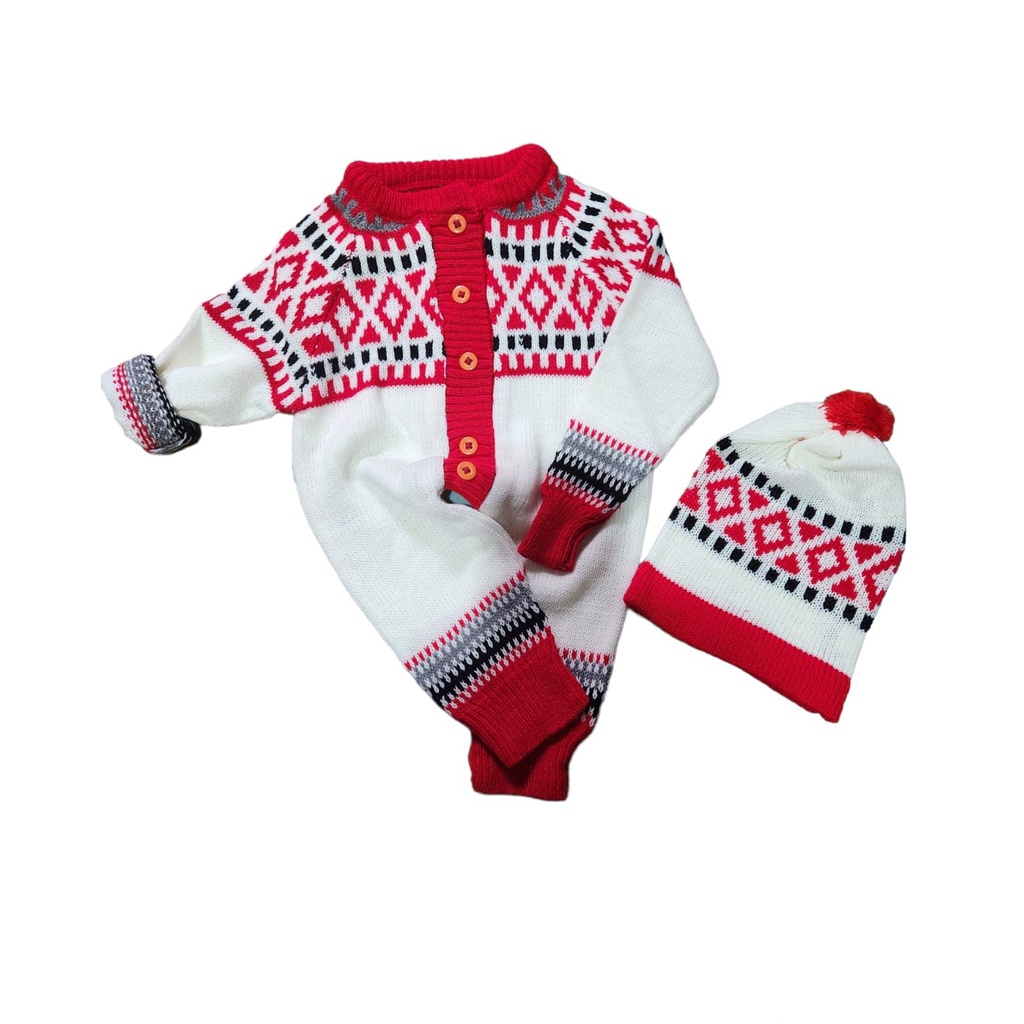 jumsuit anak KIDS SHOW