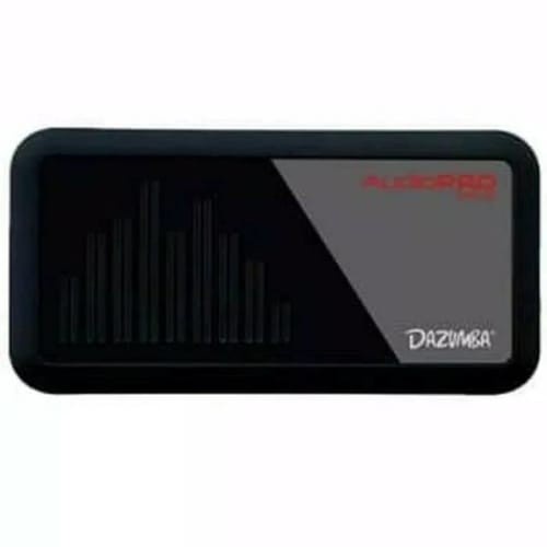 Speaker Portable Dazumba Audiopad DAG08