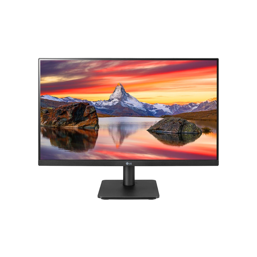 Monitor LG 24MP400 24&quot; IPS 1080p 75Hz VGA HDMI 5ms FreeSync Vesa 75x75