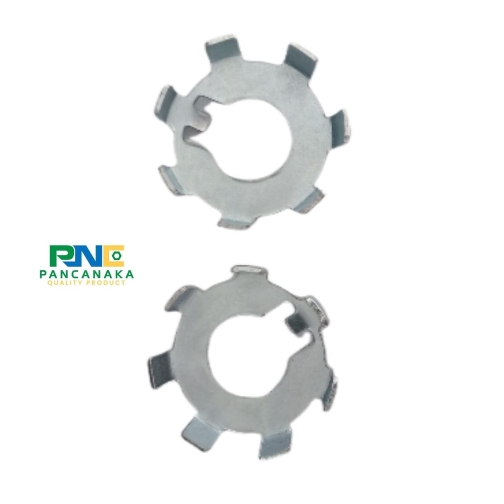 RING KOPLING GRAND