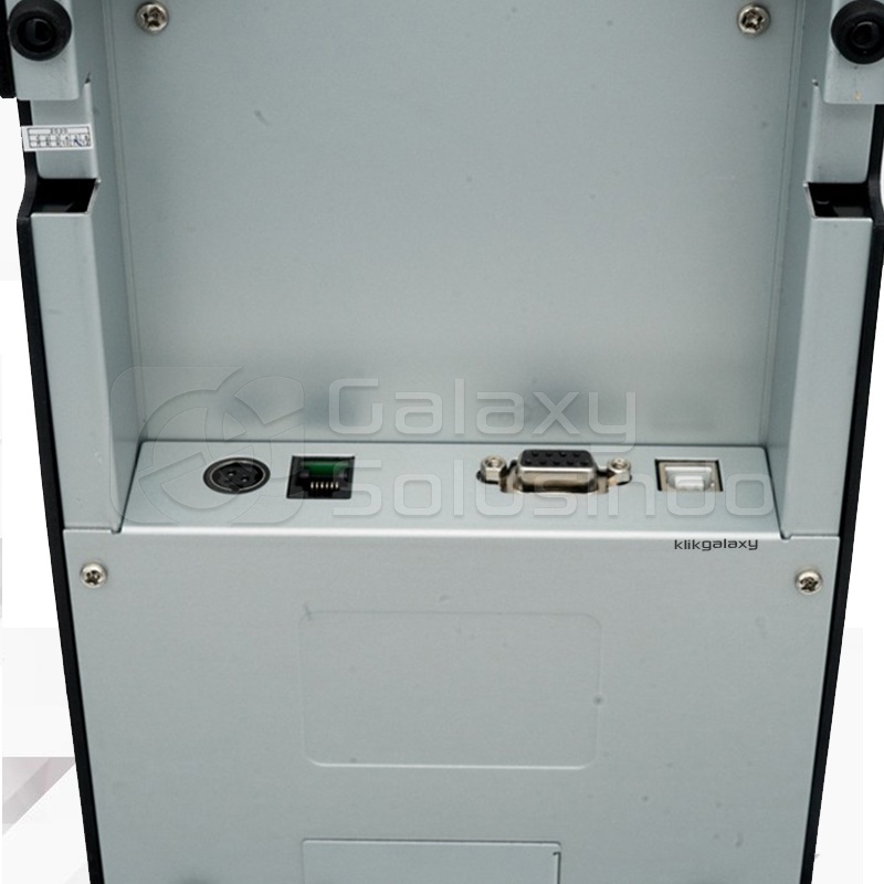 Printer Kasir Dot Matrix RT-7645 USB Serial - RT7645