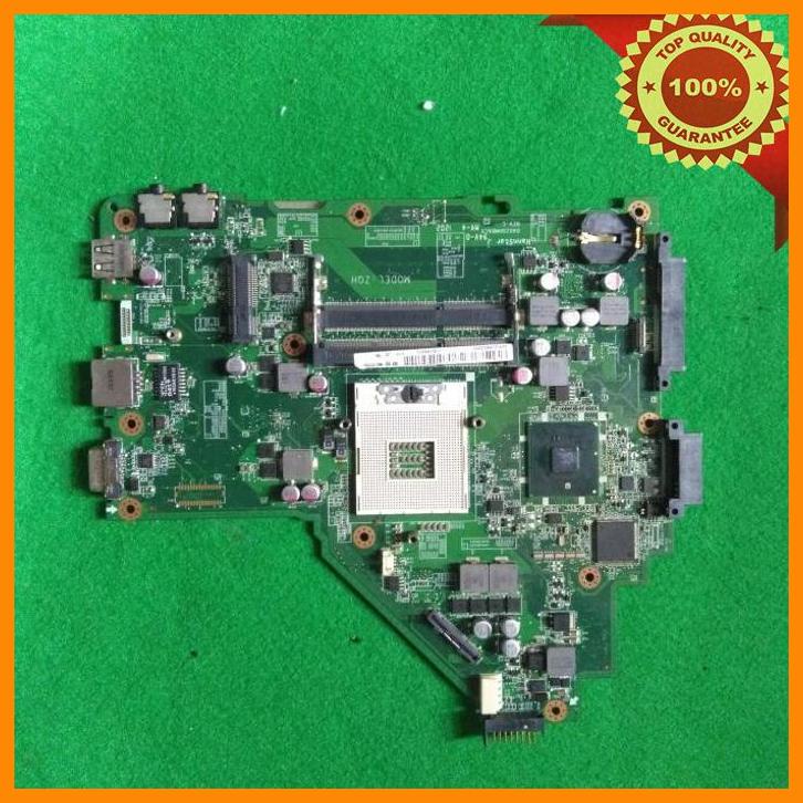 (SKY) Motherboard Mainboard Mesin Mobo Laptop Acer 4739