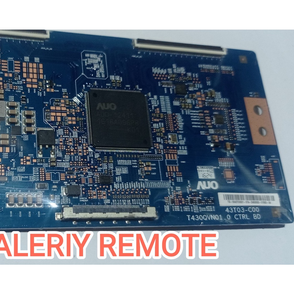 tcon TCON tikon t con TV samsung 55f6100 T CON T CON T500HVN09.1 CTRL BD 50T26-CO3