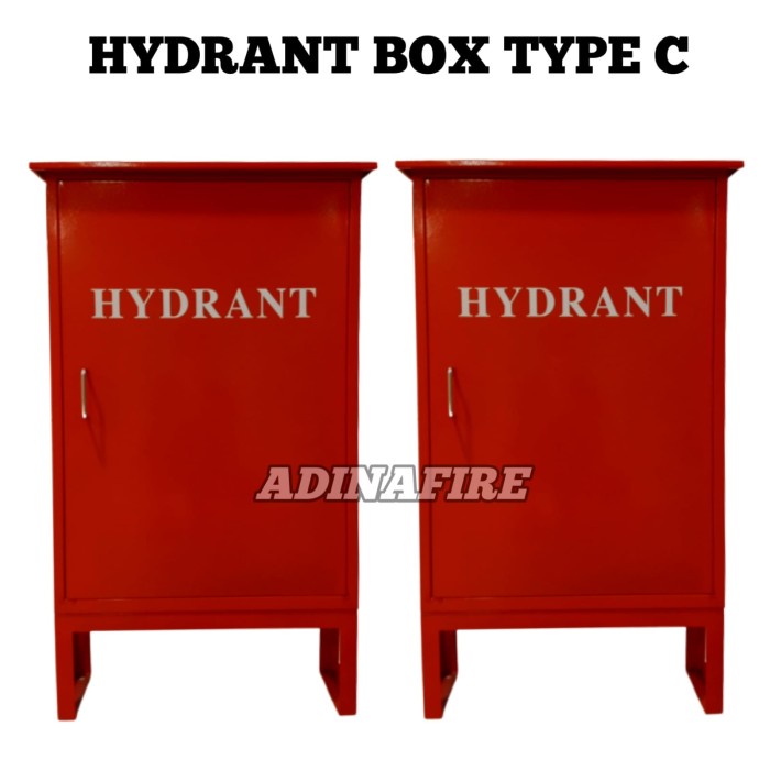 Terlaris Box Hydrant Type C