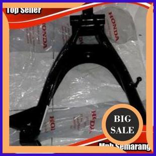 Standar tengah GL Pro - GL Max - Megapro Original 50500 KEH 900 1M4R23 suku cadang