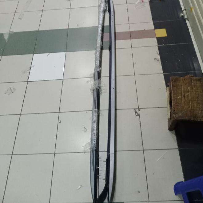 Roof Rack Toyota Fortuner Vrz 2017