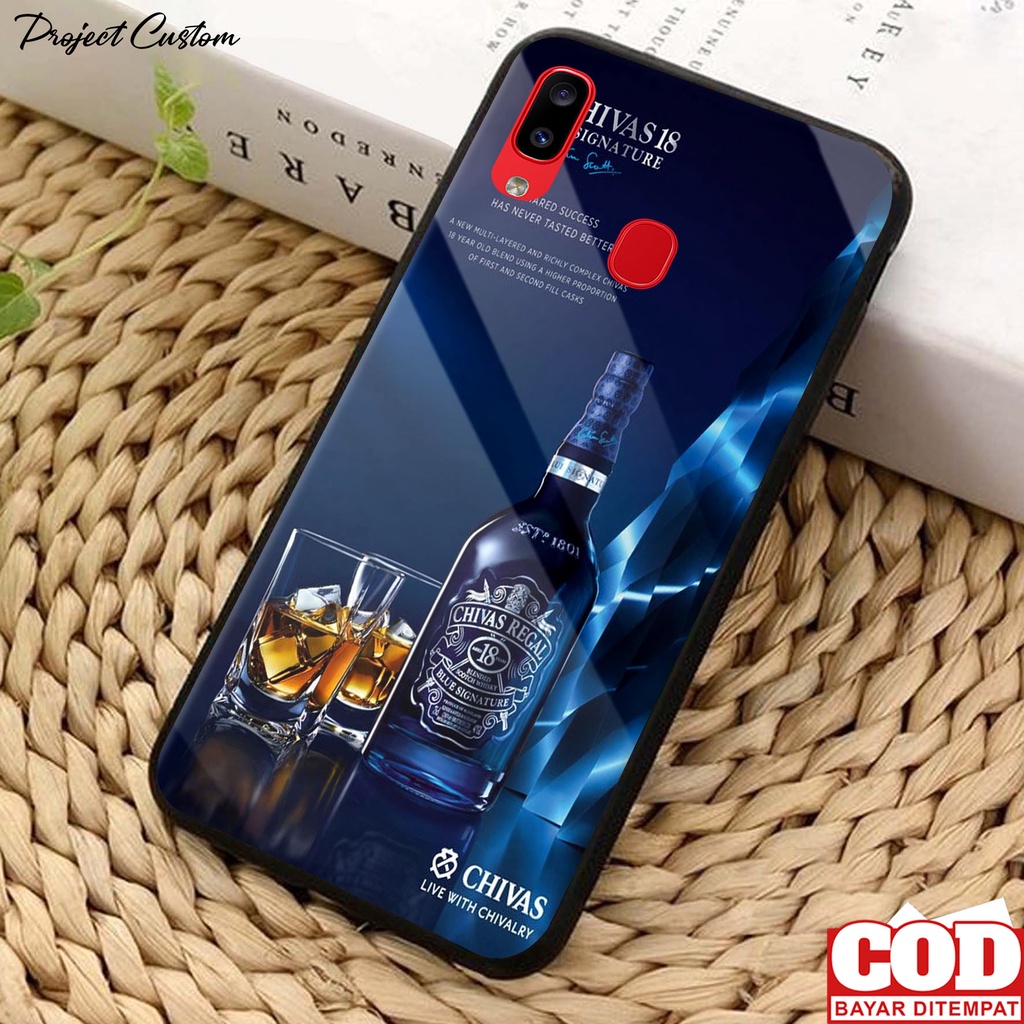 Case Samsung A20 A30 - Cassing Hp Samsung A20 A30 Terbaru [ JD-05 ] Silikon Hp Samsung A20/A30 - Kes