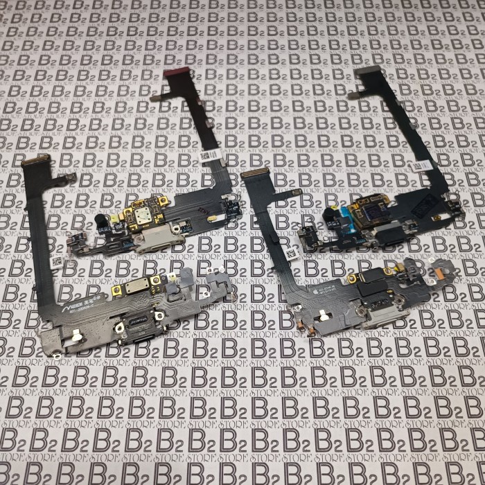 FLEXIBEL CHARGER - FLEXIBLE CONNECTOR CAS IPHONE 11 PRO MAX ORIGINAL