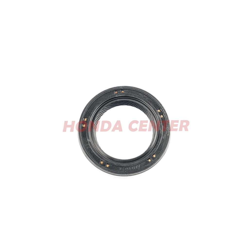 Oil seal sil input shaft as kopling manual jazz gd3 ge8 gk5 city gd8 gm2 gm6 hatchback mobilio 2003 2004 2005 2006 2007 2008 2009 2010 2011 2012 2013 2014 2015 2016 2017 2018 2019 2020 2021 2022 2023