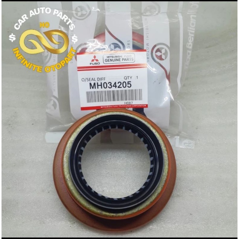 SEAL PINION SEAL GARDAN PS120 RAGASA