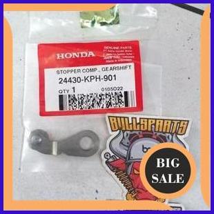 24430-KPH-901 stoper verseneling stopper comp gearshift honda KIRANA KARISMA SUPRA X 125 KARBU SUPRA