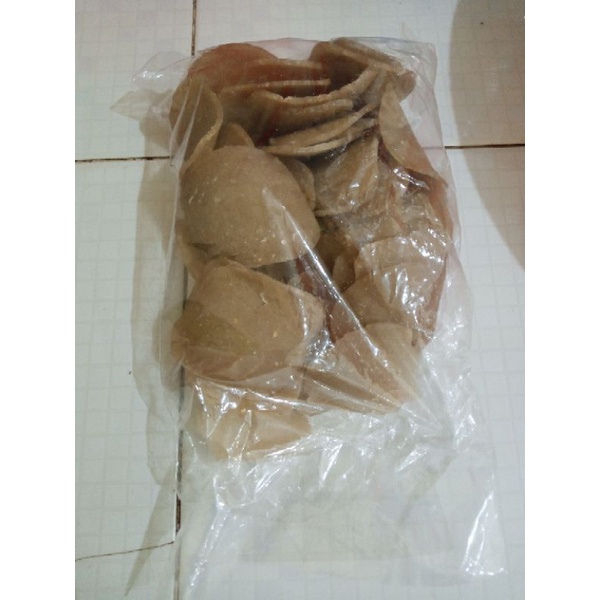 

Kerupuk