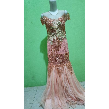 Baju Penyanyi Preloved