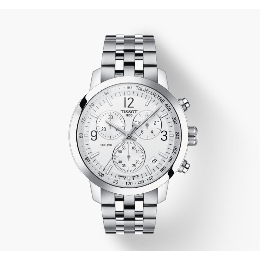 Chronograph Tissot PRC 200 T1144171103700