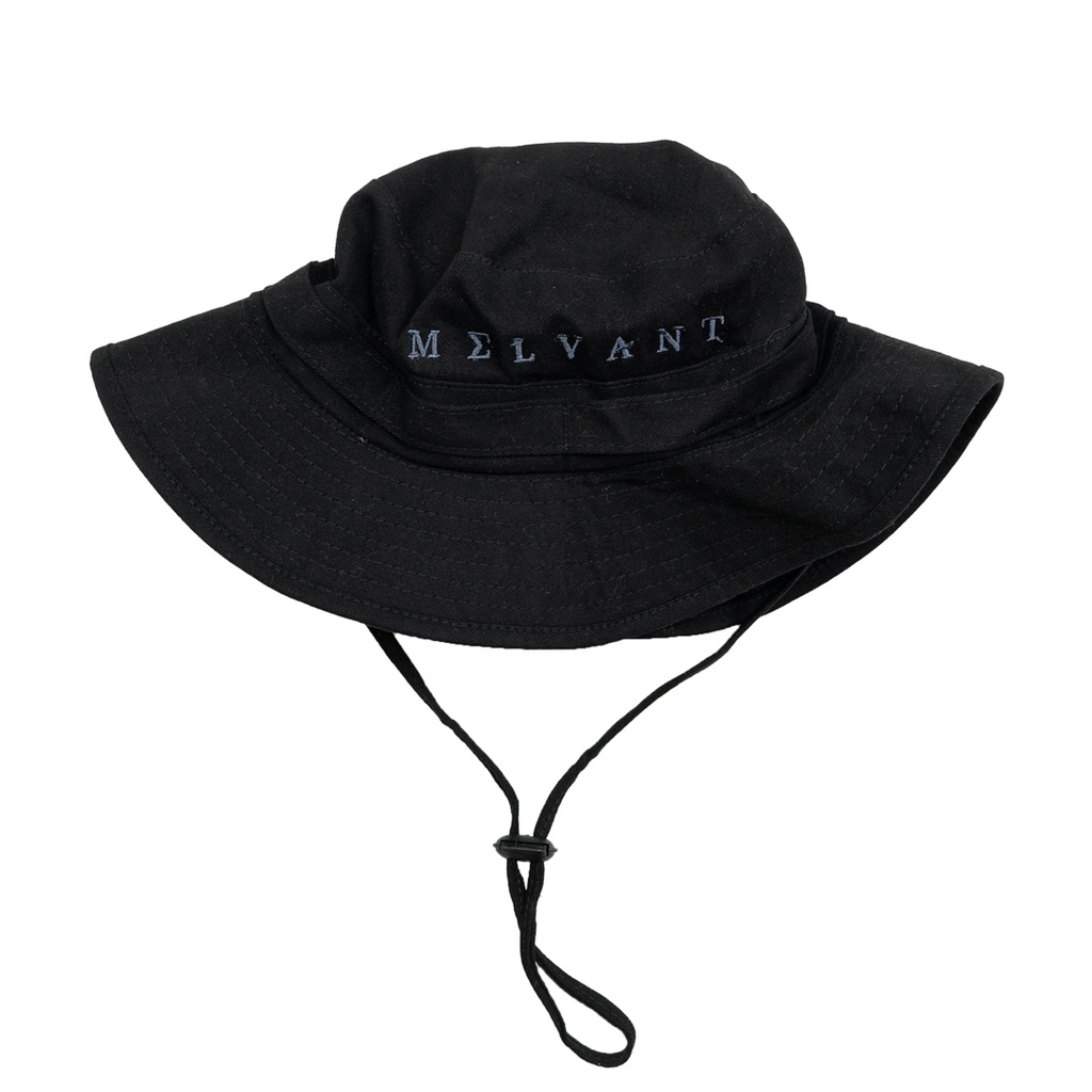 MFH YAMASHITA - MELVANT FISHER HAT