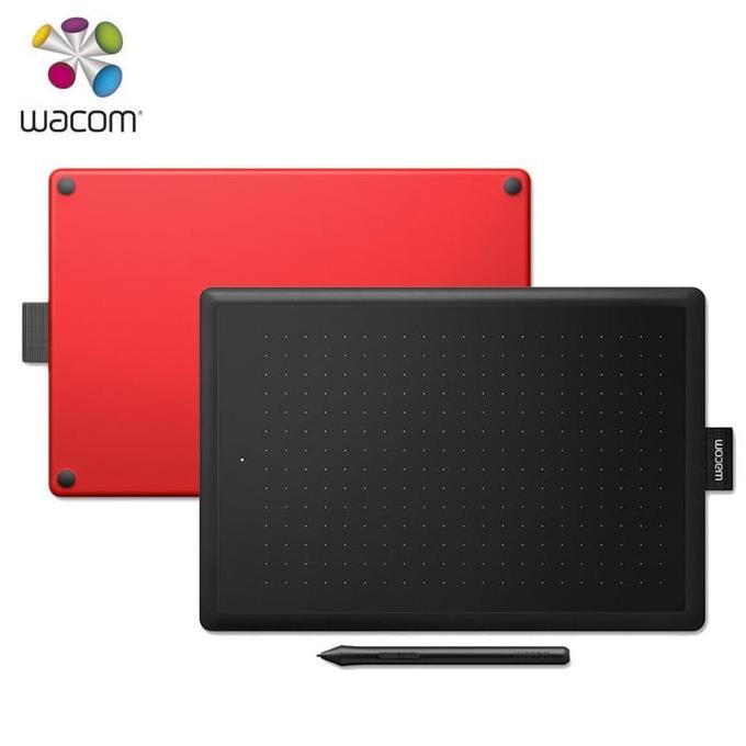 PEN TABLET WACOM INTUOS CTL-472